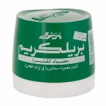 بريلكريم مضاد لتساقط الشعر والقشرة الاخضر 210مل