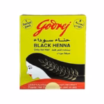 غودريج حناء سوداء للشعر