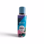 بيا اس معطر شعر وجسم سينسيول - 250 مل