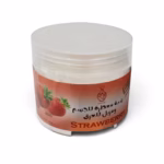 ارض العود شبه معطرة للجسم فراولة 80 جرام