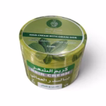 ارض العود كريم الشعر بالسدر العماني 220مل