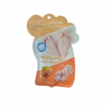 ماسك للقدم قفاز بالبابايا لترطيب وتفتيح وتقشير 40جم