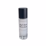 عطر مسك ابيض 30 مل