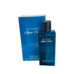 عطر مياه اكوا 100 مل