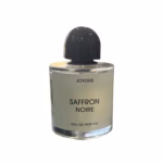 عطر ابيض بالزعفران 100 مل