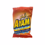 ايام مسحوق غسيل 100 جم