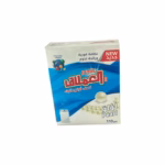 العملاق مسحوق الغسيل نصف اتومتيك 110 غم صندوق لولو
